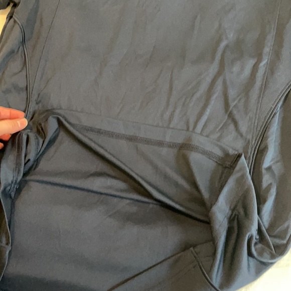 Men’s FILA Activewear T-Shirt M, Navy Blue - Picture 9 of 10